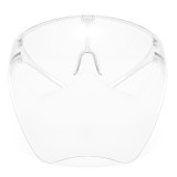 Plastic Face Shield 2.0