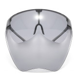 Plastic Face Shield 2.0