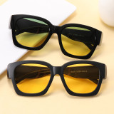 Polarized Fit-Over Sunglasses
