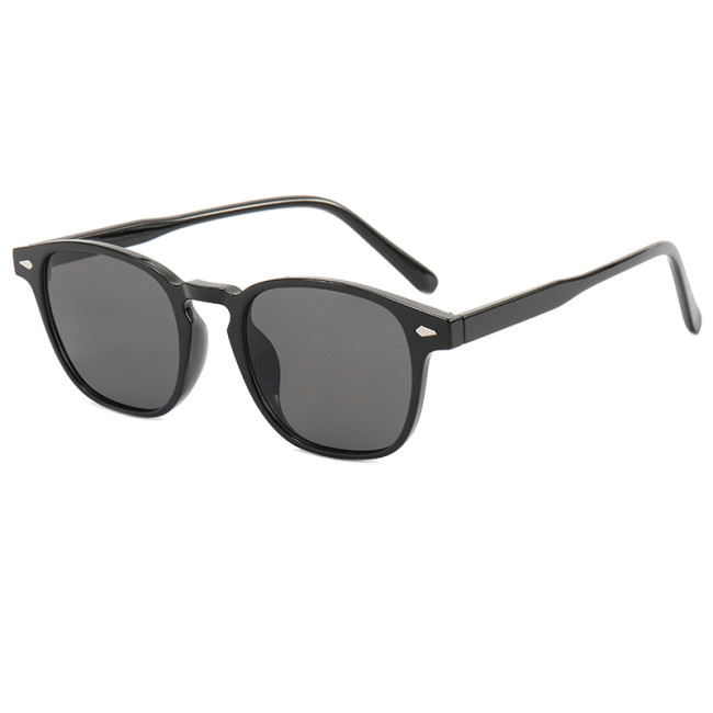 Retro Unisex Sunglasses