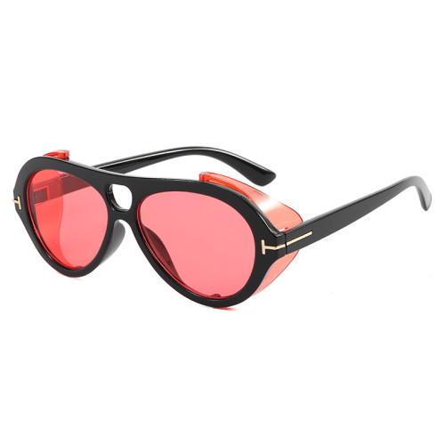 New Flat Top Shades Sunglasses