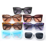 Oversized Square Women Sunglasses