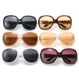 Polarized Oversized Women Sunglasses