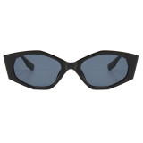 New Women Shades Cat Eye Sunglasses
