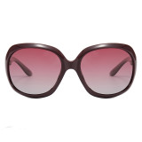 Polarized Oversized Women Sunglasses
