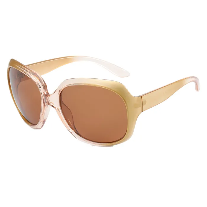 Polarized Oversized Women Sunglasses