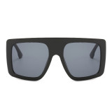 Oversized Shades Sunglasses
