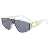 Luxury Designer UV400 Shades Sunglasses