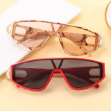 Luxury Designer UV400 Shades Sunglasses