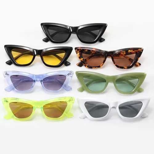 Women Cat Eye Sunglasses