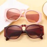 New UV400 Gradient Women ShadesSunglasses