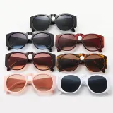 New UV400 Gradient Women ShadesSunglasses