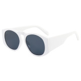 New UV400 Gradient Women ShadesSunglasses