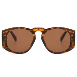 New UV400 Gradient Women ShadesSunglasses