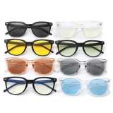 New Retro Unisex Sunglasses