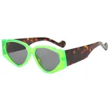 New UV400 Big Frame Oversized Sunglasses