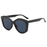 Big Frame Oversized UV400 Shades Sunglasses