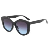 Big Frame Oversized UV400 Shades Sunglasses