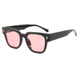 UV400 Protection Cat Eye Shades Sunglasses