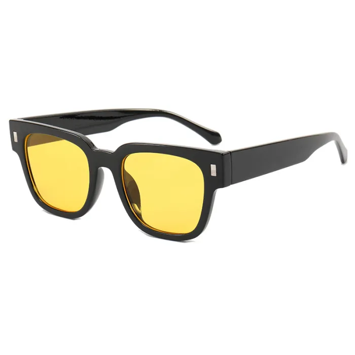 UV400 Protection Cat Eye Shades Sunglasses