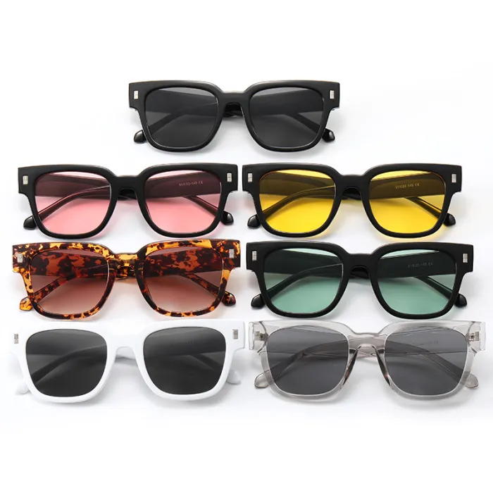 UV400 Protection Cat Eye Shades Sunglasses
