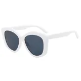 Big Frame Oversized UV400 Shades Sunglasses