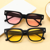 UV400 Protection Cat Eye Shades Sunglasses