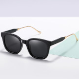 Polarized Square Women Sunglasses