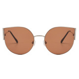 Cateye Newest Design Shades UV400 Sunglasses
