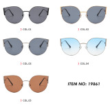 Cateye Newest Design Shades UV400 Sunglasses