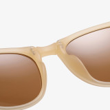 Polarized TR90 Folding Sunglasses