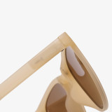 Polarized TR90 Folding Sunglasses