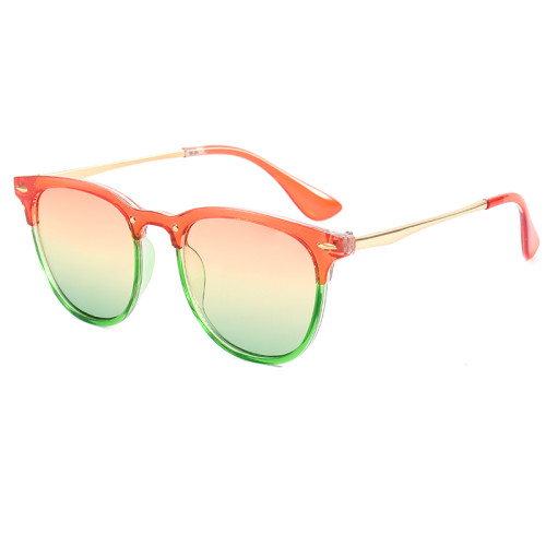 Women's Retro Small Cat Eye Sunglasses