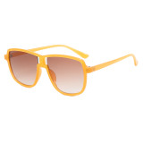 Flat Top Shades Sunglasses