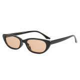 Women's Small Cat Eye Sunglasses