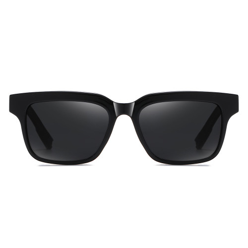 Polarized Square Sunglasses