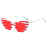 Women Cateye Sunglasses