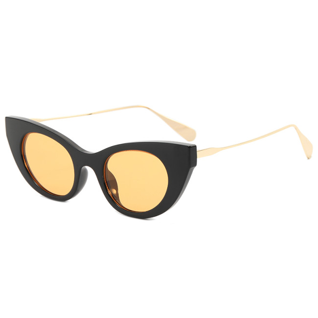 Women Cateye Sunglasses