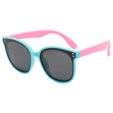 Boys Girls Polarized Sunglasses