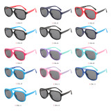 Fashion 2022 Children Polarized Sunglasses