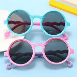 Cheap Round Sunglasses For Kids