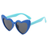 Heart Shaped Cute Sunglasses