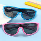 Fashion New Children Polarized Sunglasses