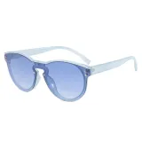 Retro Round Sunglasses