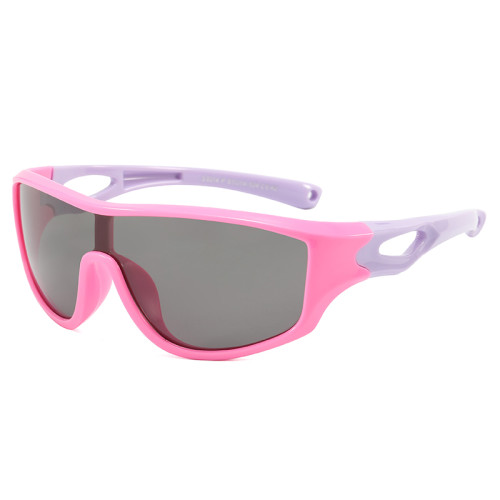 Fashion New Children Polarized Sunglasses