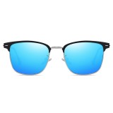Photochromic Polarized Sunglasses