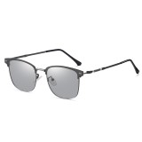 Photochromic Polarized Sunglasses