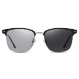 Photochromic Polarized Sunglasses