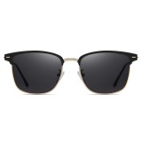 Photochromic Polarized Sunglasses