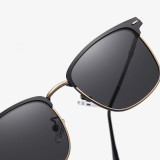 Photochromic Polarized Sunglasses